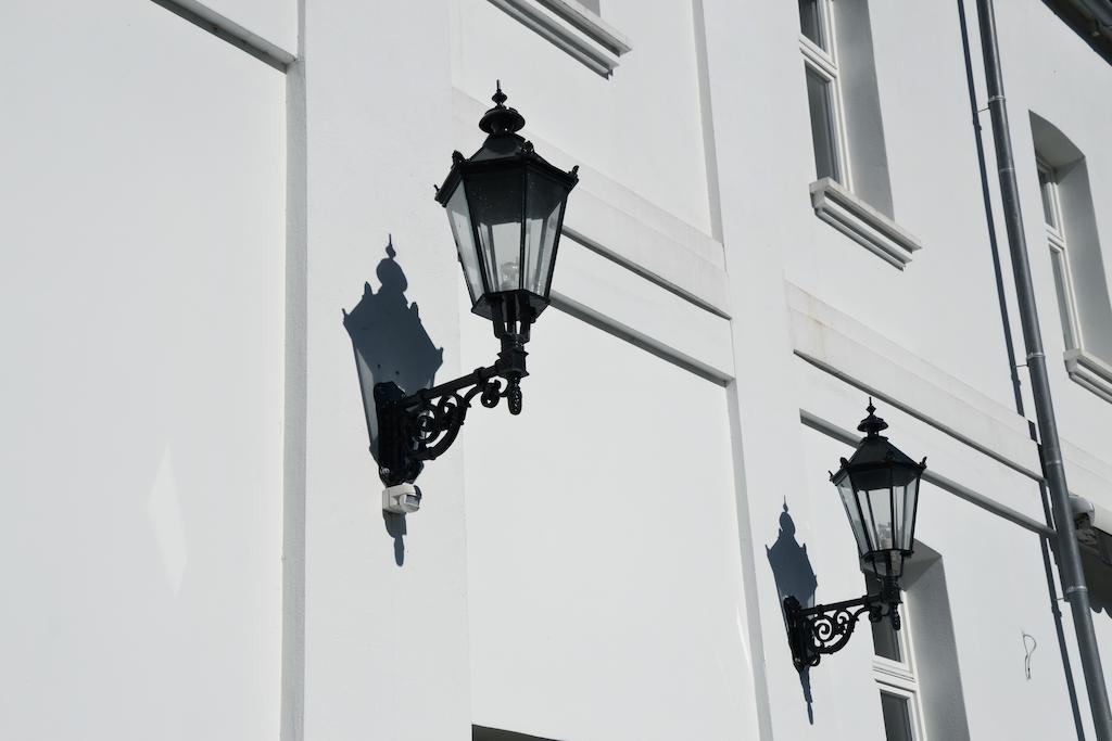Apartments Fürstenvilla Putbus Zimmer foto